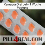 Kamagra Oral Jelly 1 Week Pack 26